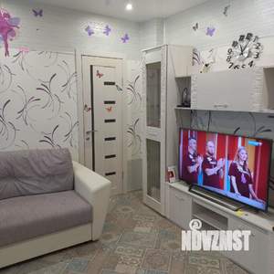 2-к квартира, на длительный срок, 45м2, 1/2 этаж