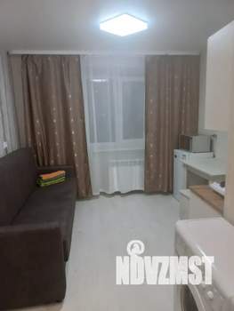 Студия квартира, посуточно, 18м2, 5/5 этаж