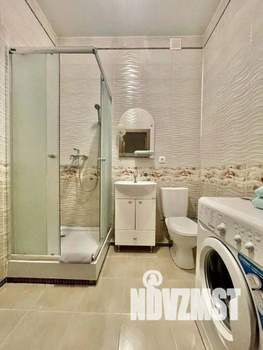 1-к квартира, посуточно, 47м2, 1/1 этаж