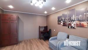 1-к квартира, на длительный срок, 37м2, 8/9 этаж