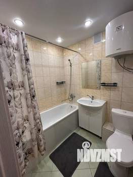 1-к квартира, на длительный срок, 41м2, 1/9 этаж