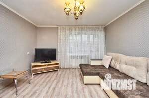 3-к квартира, посуточно, 64м2, 3/9 этаж