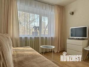 1-к квартира, посуточно, 32м2, 2/5 этаж