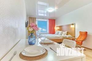 1-к квартира, посуточно, 30м2, 7/10 этаж