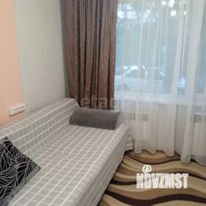 Студия квартира, на длительный срок, 25м2, 1/5 этаж