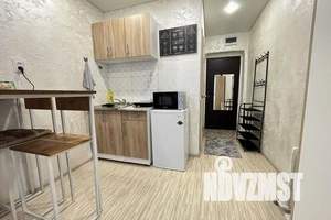 1-к квартира, посуточно, 20м2, 2/2 этаж