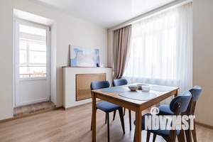2-к квартира, посуточно, 60м2, 5/9 этаж