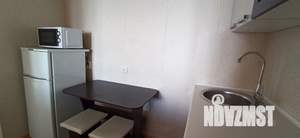 1-к квартира, посуточно, 35м2, 10/12 этаж