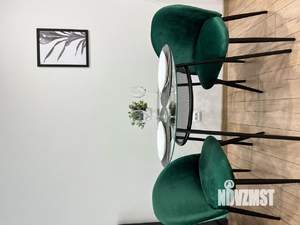 1-к квартира, посуточно, 29м2, 1/1 этаж