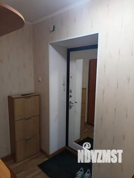 1-к квартира, на длительный срок, 38м2, 6/10 этаж