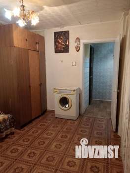 2-к квартира, на длительный срок, 23м2, 2/6 этаж