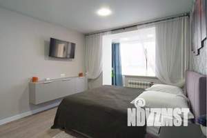 1-к квартира, посуточно, 30м2, 6/19 этаж