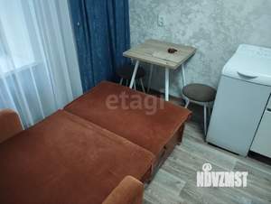 Студия квартира, на длительный срок, 15м2, 1/4 этаж