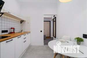 1-к квартира, посуточно, 33м2, 1/3 этаж