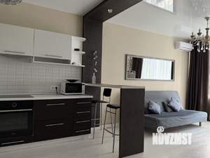 2-к квартира, на длительный срок, 48м2, 4/11 этаж