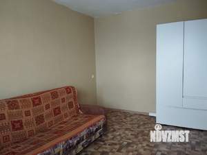 1-к квартира, на длительный срок, 26м2, 9/10 этаж