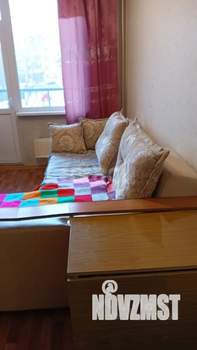 Студия квартира, на длительный срок, 27м2, 3/7 этаж