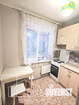 1-к квартира, на длительный срок, 27м2, 7/10 этаж
