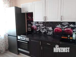 2-к квартира, на длительный срок, 55м2, 13/17 этаж
