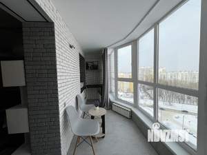 2-к квартира, на длительный срок, 59м2, 12/14 этаж