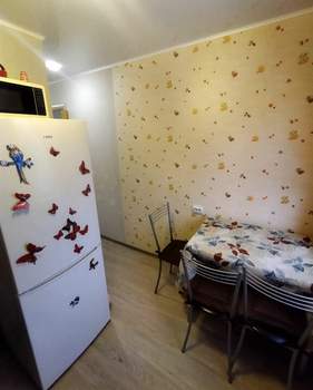 2-к квартира, на длительный срок, 36м2, 4/5 этаж