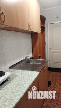 Студия квартира, на длительный срок, 25м2, 4/4 этаж