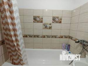 1-к квартира, посуточно, 39м2, 3/10 этаж