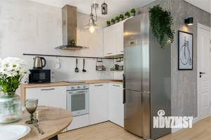 2-к квартира, посуточно, 35м2, 12/19 этаж