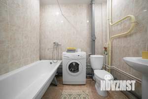 Студия квартира, посуточно, 30м2, 15/18 этаж