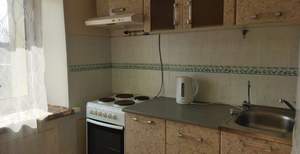 Студия квартира, на длительный срок, 20м2, 1/2 этаж