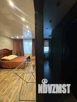 1-к квартира, посуточно, 33м2, 3/5 этаж