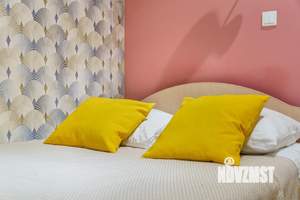 Студия квартира, посуточно, 32м2, 1/5 этаж