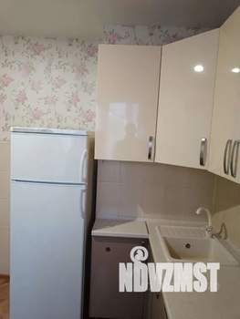 1-к квартира, посуточно, 46м2, 4/10 этаж