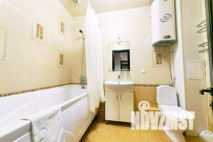 1-к квартира, посуточно, 43м2, 9/10 этаж