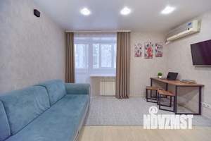 2-к квартира, посуточно, 48м2, 2/9 этаж