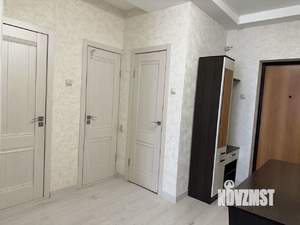 1-к квартира, на длительный срок, 48м2, 4/16 этаж