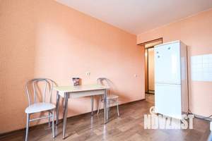 1-к квартира, посуточно, 40м2, 9/10 этаж