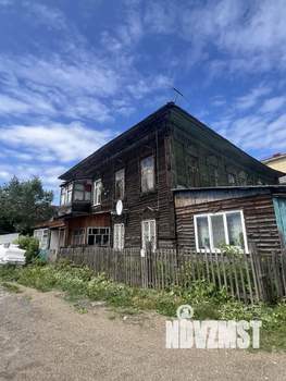 3-к квартира, на длительный срок, 68м2, 1/2 этаж