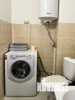 1-к квартира, посуточно, 36м2, 16/17 этаж