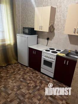 1-к квартира, на длительный срок, 39м2, 2/10 этаж