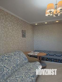 1-к квартира, на длительный срок, 47м2, 10/10 этаж