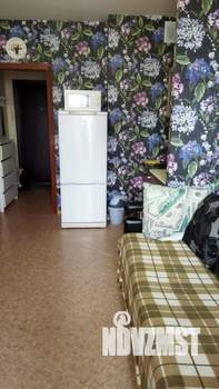 Студия квартира, на длительный срок, 26м2, 8/10 этаж