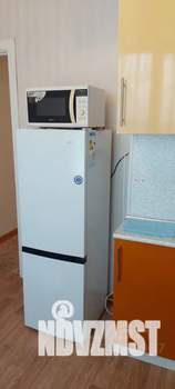 1-к квартира, посуточно, 36м2, 6/10 этаж