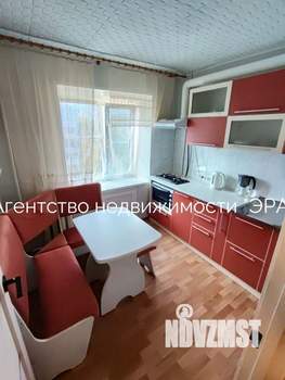2-к квартира, на длительный срок, 44м2, 4/58 этаж