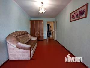 2-к квартира, на длительный срок, 44м2, 4/5 этаж