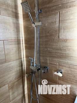 1-к квартира, посуточно, 36м2, 9/9 этаж