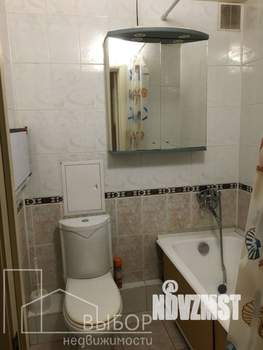 1-к квартира, на длительный срок, 30м2, 4/5 этаж