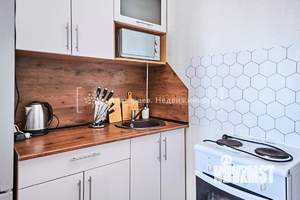 Студия квартира, на длительный срок, 21м2, 7/14 этаж