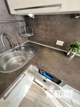 3-к квартира, на длительный срок, 83м2, 3/6 этаж