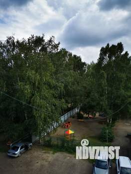 1-к квартира, посуточно, 31м2, 1/1 этаж